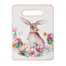 Доска разделочная Rabbit 20 cm сeramic Lefard