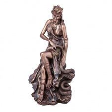 Декоративная фигурка 25см Goddess Veronese