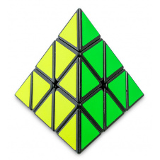 Головоломка Magic Cube Пирамида 8,5 см AL46237 Magic Cube
