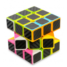 Головоломка 5,5 см AL45800 Magic Cube