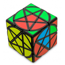 Головоломка Магия звезд 6 см AL45908 Magic Cube