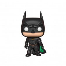 Игровая фигурка Funko Бэтмен 9,6 см Черный (KD90934)
