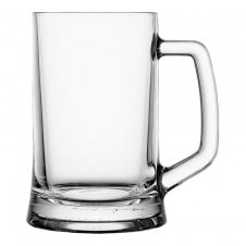 Набор кружек Pasabahce Bremen Классик 2 шт 670 мл Прозрачный DP64190