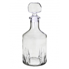 Штоф-Графин стекло 500мл Кристалл DP39066