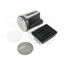 Фото - Точилка механічна Work Sharp Rolling Knife Sharpener (WSKTNRKS-I) Точилка механічна Work Sharp Rolling Knife Sharpener (WSKTNRKS-I)