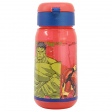 Пляшка для води дитяча 510 мл Stor Avengers (74142)