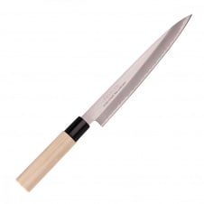 Кухонный нож Янагиба 210 мм Satake Japan Yoshimitsu (804-011)