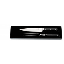 Набір столовий 2 предмети Giesser Chef's Classic (9770)