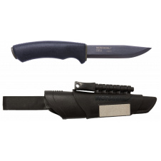 Нож Morakniv Bushcraft Survival Black углеродистая сталь (11742)