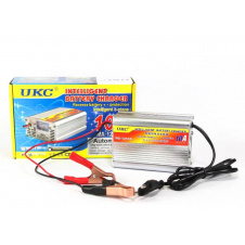 Зарядний пристрій для акумулятора UKC BATTERY CHARDER 10A MA-1210A 1888