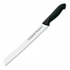 Кухонный нож для хлеба 250 мм 3 Claveles Proflex (08286)