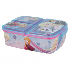 Ланч-бокс Stor Frozen 19,5x16,5x6.7 см (17920)