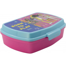 Ланч-бокс Stor Barbie 17x14x5,6 см (15974)