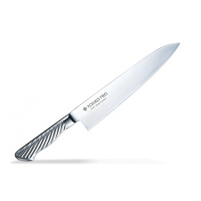 Кухонный шеф нож 240 мм Tojiro PRO (F-890)