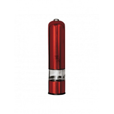 Набір електричних млинів для солі та перцю Berlinger Haus Metallic Line Burgundy Edition (BH-7217)