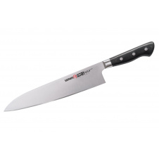 Нож кухонный Шеф Samura 240 мм Pro-S (SP-0087)