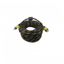 Кабель удлинитель усиленный в обмотке CNV Hdmi to Hdmi 20 м 1080p
