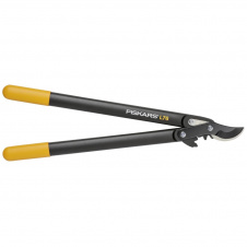 Плоскостной сучкорез Fiskars PowerGear (M) L76 112300 (1001553)