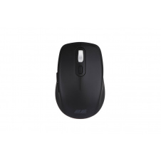 Бездротова миша 2E MF225 Silent WL/BT Чорний