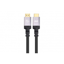 Кабель с HDMI на HDMI 2E M/M 1.8 м Черный