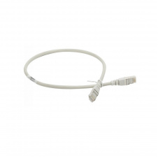 Патч-корд rj45 Legrand LCS2 CAT 5e U-UTP кабель 3 м