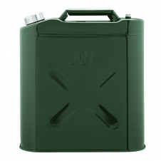 Каністра для пального 2E 30 л green