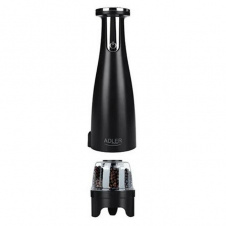 Электрическая мельница для специй Adler AD 4449b Black