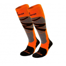 Термошкарпетки Destroyer DSSB-777-orange-38-40 Ski/Snowboard Orange
