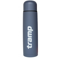 Термос Tramp Basic TRC-113 1 л сірий 230920