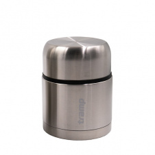 Термос пищевой TRAMP TRC-129 0,5 л Silver