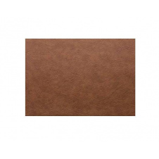 Килимок для столу ASA Vegan Leather 46х33 см Карамельний (78306076)