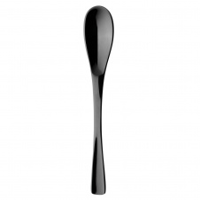 Ложка кофейная Degrenne Paris XY Black 11 см Черный 195034