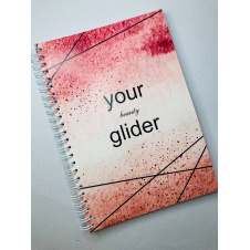 Планер Your beauty glider на 2022 год А5 (8712)