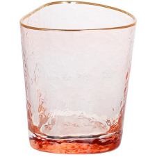 Набір склянок Fascino Rosa BonaDi DP186149 4 шт