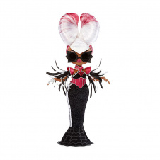 Набор с куклой Movie Magic Королева Кураж MGA Entertainment KD98700
