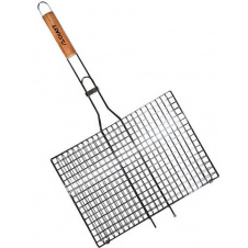 Решетка для барбекю Scout Life 40х26х2 см DP44033