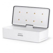 Стерилізатор ультрафіолетовий Box S2 SUN ТRS27315