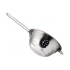 Дуршлаг Cullender 22см с проволочной ручкой и плоским дном DP38331 Empire