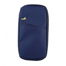 Бумажник органайзер для документов Travel blue Berkani ТKB00403