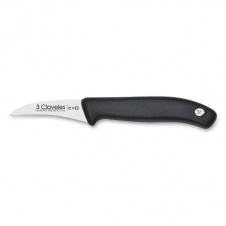 Нож для чистки овощей 60 мм 3 Claveles Evo (01350)