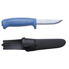 Нож Morakniv Basic 546 нержавеющая сталь (12241)