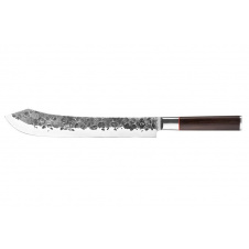 Кухонный нож для мяса 255 мм Sebra Forged (SebraButcher)