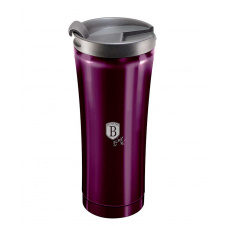Термокружка Berlinger Haus Metallic Line Purple Eclipse 500 мл (BH-6816)