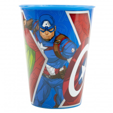 Стакан для детей 260 мл Stor Avengers (74107)