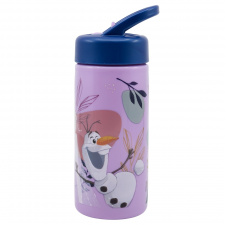 Пляшка для води дитяча 410 мл Stor Frozen (74231)
