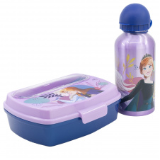 Дитячий набір 4 предмети Stor Frozen (74263)