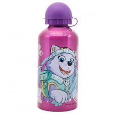 Пляшка алюмінієва дитяча 400 мл Stor Paw Patrol (74534)
