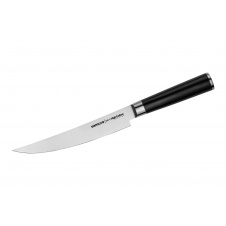 Нож кухонный для мяса 192 мм Samura Mo-V (SM-0066)