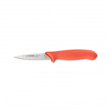 Кухонный нож для чистки овощей 80 мм Giesser WildLine (318315 8 wl)