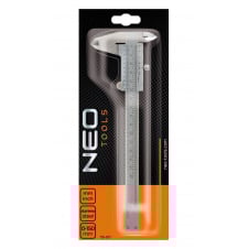 Штангенциркуль розміточний NEO tools нержавіюча сталь 150 мм